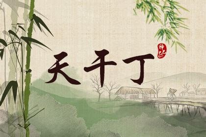 丁火是什麼|天干丁火：傳統智慧與現代應用